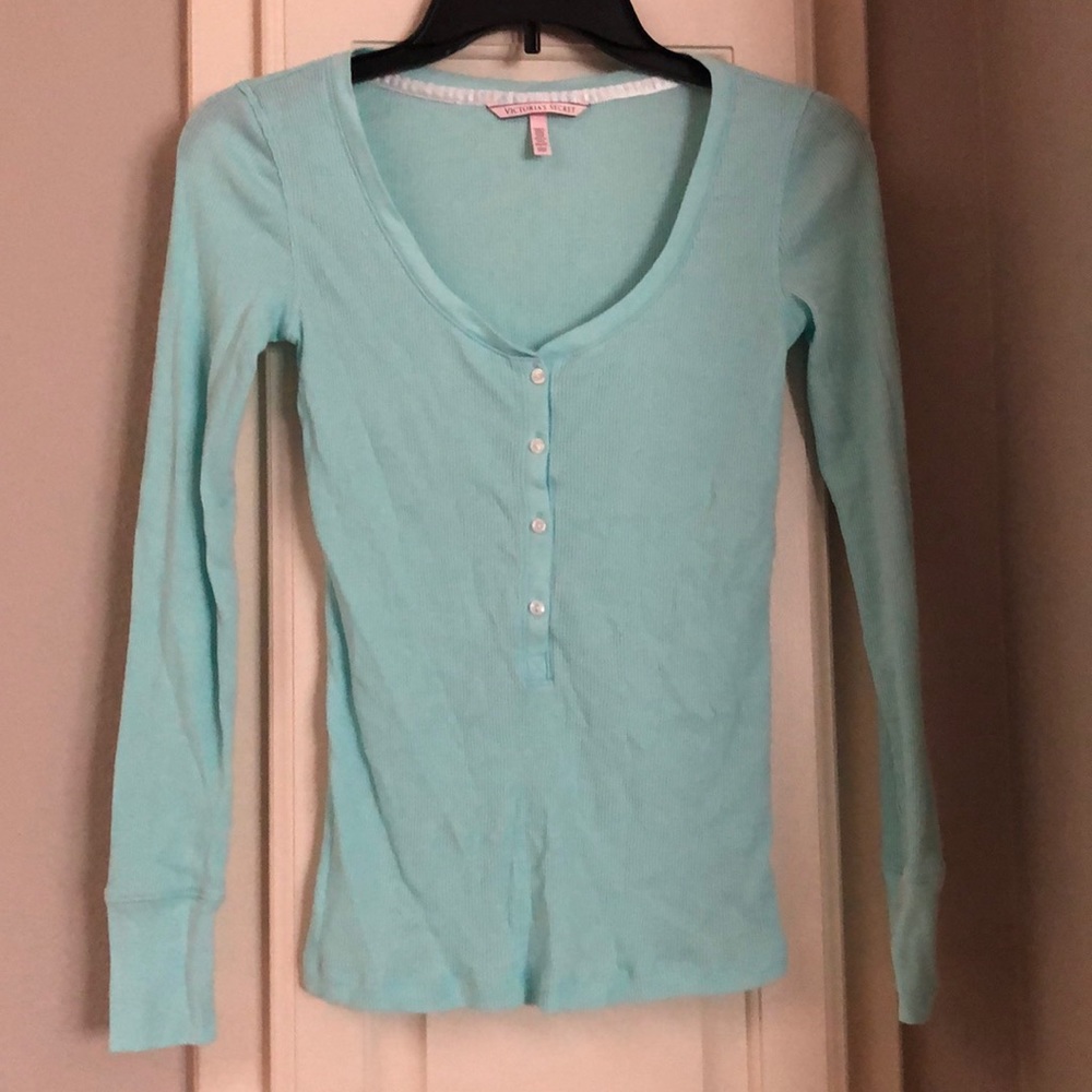 PJ long sleeve